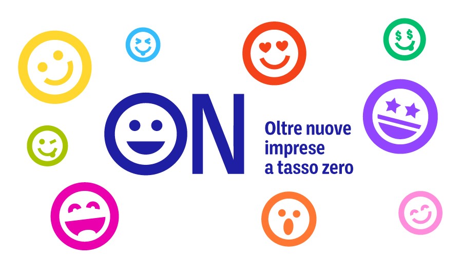 ON – OLTRE NUOVE IMPRESE A TASSO ZERO